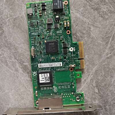 {议价}Intel I350-T2 AM2 AM4 XPONY V5