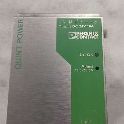 {议价}菲尼克斯开关电源模块 2938604