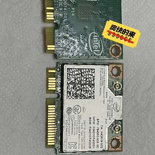 议价原装Intel 7260HMW 7260AC MINIPCI