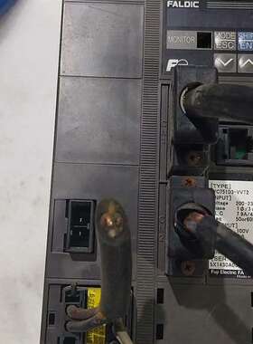 {议价}富士RYC851B3-VVT2，750KW  200-230