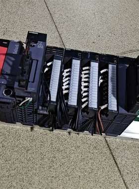 {议价}三菱模块Q17  Q173DCPU，Q64AD ，功