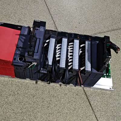 {议价}三菱模块Q17  Q173DCPU，Q64AD ，功