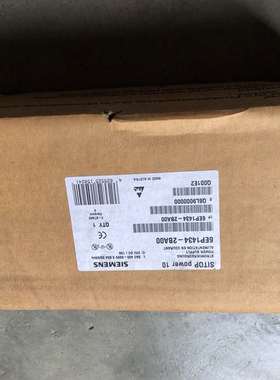 {议价}电源6EP1434-2BAOO