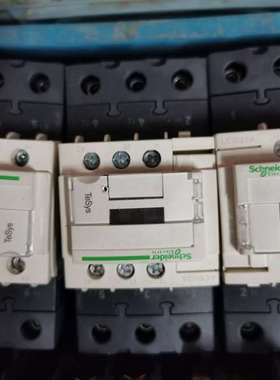 {议价}LC1D65A成色如图