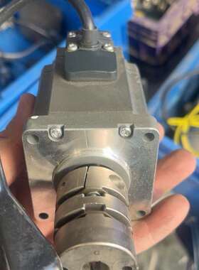 议价东方马达 nxm620a 实物拍摄 二手拆机 功能