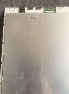 {议价}夏普现SHARP LM64P89L工业显示屏