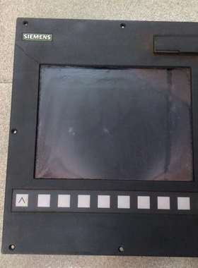 {议价}802D系统主机 6FC5610-0BA10-0AA1