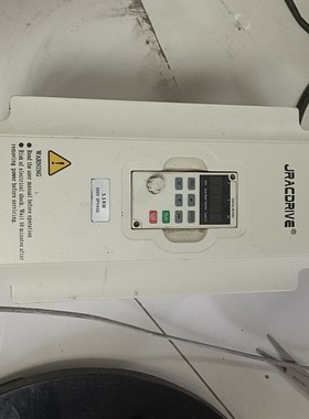 议价佳乐变频器JAC580B-5R5G-4-5022 5.5KW