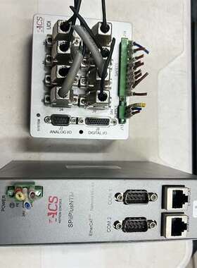 {议价}ACS控制器UDilt4400N00/SPII+NTM-40