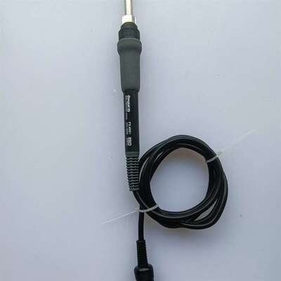 议价日本HAKKO白光烙铁手柄FX-8801烙铁咀