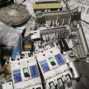 议价三菱空气开关160A-250A，NF250-CW   200