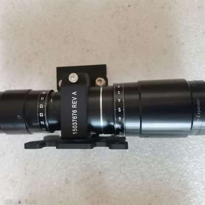 {议价}LINOS 630-830nm扩束镜 实物图议价运费到付