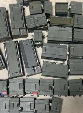 {议价}PLC，6ES7-216-2BD23-0XB8，223