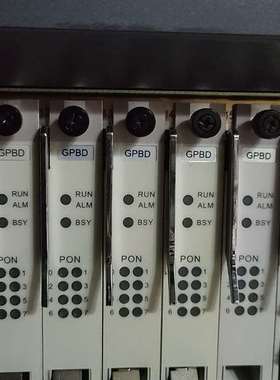 {议价}华为GPBD 805  1张