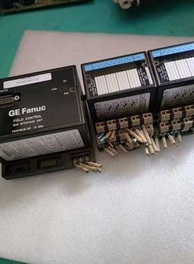 {议价}FANUC/发那科 IC670CHS002E