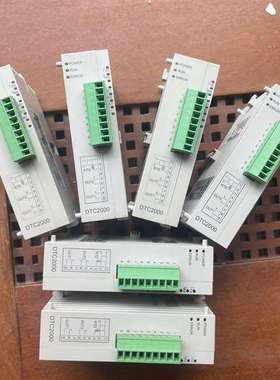 {议价}台达DTC2000R/110、DTC2000C/