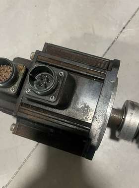 议价富士伺服电机GYG102CC2-T2G现货拆机、层色