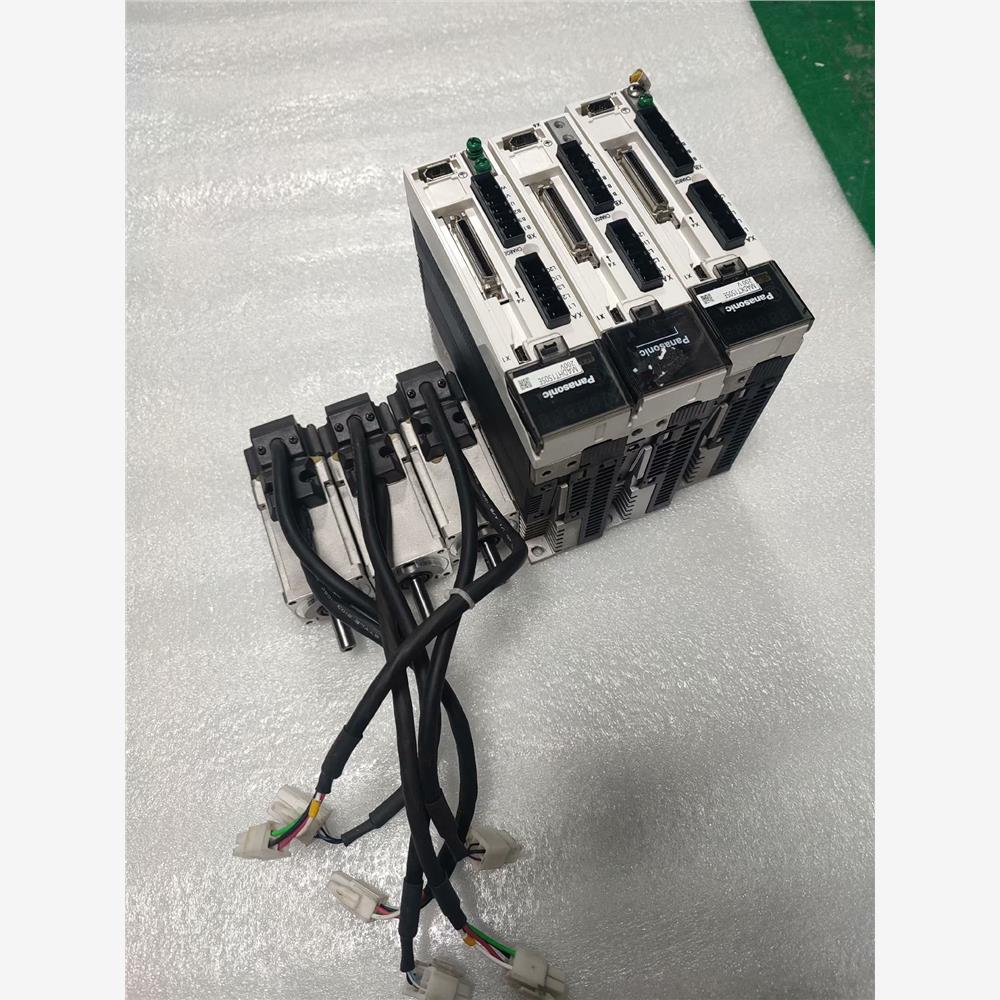 议价松下伺服电机A5100