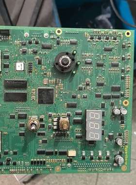 议价041938-00T 上海宝得HSD130等离子主控板 数显