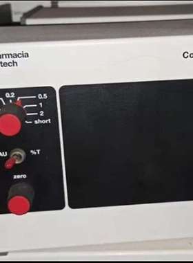 {议价}法玛西亚/Pharmacia LKB 控制单元Control