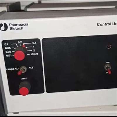 {议价}法玛西亚/Pharmacia LKB 控制单元Control