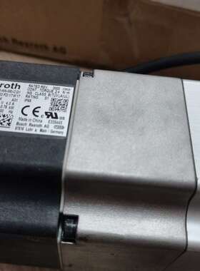 议价力士乐伺服电机MSM040B-0300-NN-M0-cg1