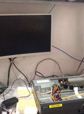 {议价}海康威视16路POE硬盘录像机DS-7716N-E4/16，