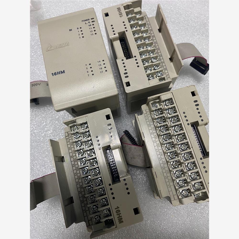 议价台达扩展DVP16HMN