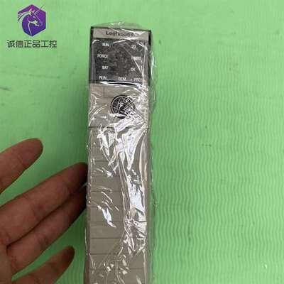 {议价}罗克韦尔模块1756-L61B质量保证。1756-L