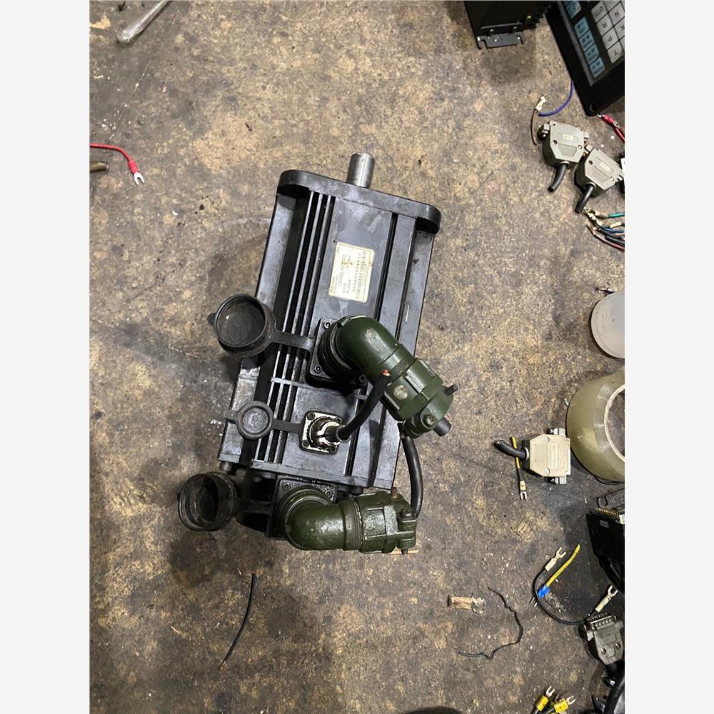 议价武汉迈信伺服电机130