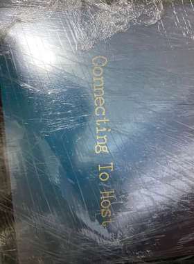 {议价}欧姆龙触摸屏NT620C-ST141-E，功能正常，