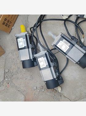 议价ADTECH 众为兴伺服电机，全新未用，型号MRMG0604