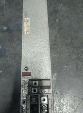 {议价}CZM01.3-02-07，力士乐 电源，1个，