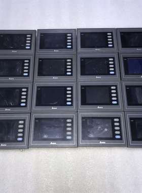 {议价}台达触摸屏 DOP-AS35THTD，20台，功能包