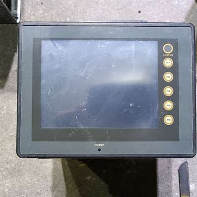 {议价}富士触摸屏V606EC20，