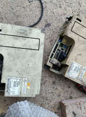 议价三菱FCA64AS,FCA64S,拆机包好，如图两个单卖