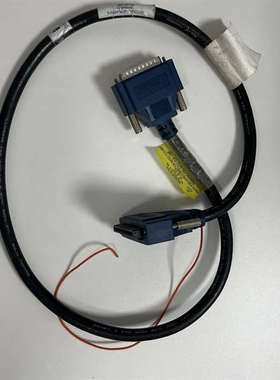 {议价}NI SH10F-25M 1米线 多功能线缆