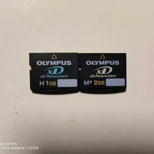 议价奥林巴斯XD储存卡1GB内存卡2GB富士照相机存储卡