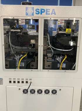 {议价}SPEA A201B ATQ446CC 成色漂亮！议价