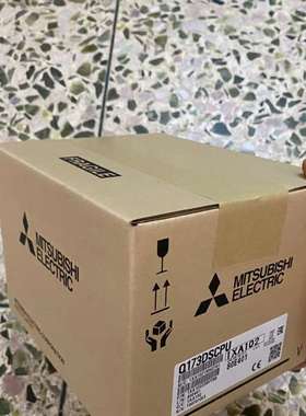 {议价}三菱冗余模块 Q25PRHCPU Q12PRHCPU 询