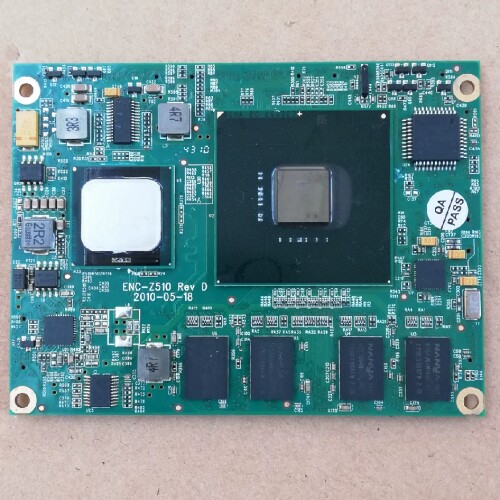 议价ENC-Z510工控主板