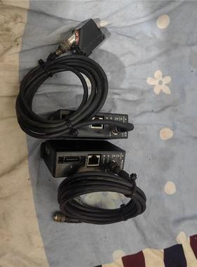 议价基恩士视觉控制器   IV-G10（2个）IV-G500MA
