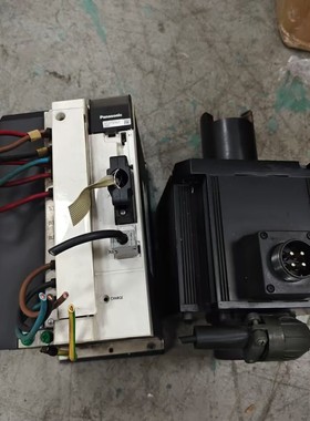 议价驱动器MFDHTB3A2E+电机MDME502GCG松下A5