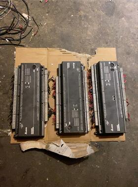 议价拆机台达PLC DVP60EC00T3 实物拍摄，功能包好，