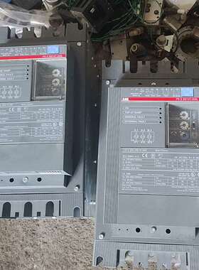 议价ABB 软启动1SFA892008R1002型号PSS85/