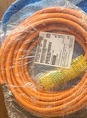 {议价}进口6FX5002-5CG41-1BD0连接线