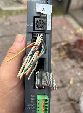 {议价}米思米MISUMI 驱动器EXRS-P1电缸控制器，
