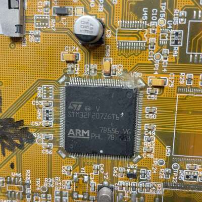 议价stm32f207ZGT6芯片