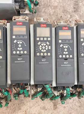 议价丹佛斯变频器 FC-302P3K0T5E20H1BNCXXX