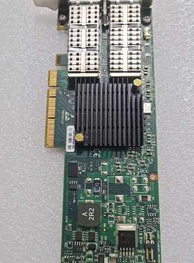 {议价}Mellanox/迈络思 MHQH29B-XSR 40G/s